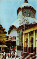 CPM Calcutta Kali Temple INDIA (1182160) - Inde