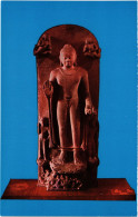 CPM Indian Museum Calcutta Sarnath INDIA (1182159) - Inde