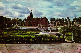 CPM Calcutta Parasnath Temple INDIA (1182167) - Inde