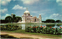 CPM Calcutta Victoria Memorial INDIA (1182170) - Inde