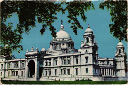 CPM Calcutta Victoria Memorial INDIA (1182175) - Inde