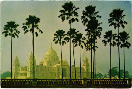 CPM Calcutta Victoria Memorial INDIA (1182174) - Inde