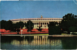 CPM New Delhi House Od Parliament INDIA (1182191) - Inde