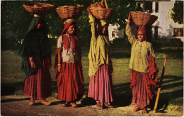 CPM Delhi Female Labourers INDIA (1182192) - Inde