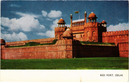 CPM Delhi Red Fort INDIA (1182195) - Inde