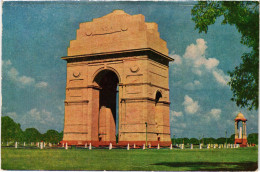 CPM New Delhi India Gate INDIA (1182194) - Inde