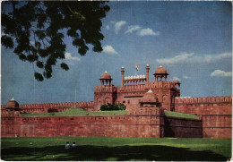 CPM Delhi Red Fort INDIA (1182198) - Inde