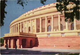 CPM New Delhi Parliament House INDIA (1182201) - Inde