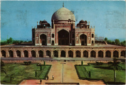 CPM Delhi Humayun's Tomb INDIA (1182210) - Inde