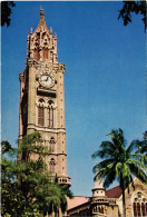 CPM Bombay Rajabai Tower INDIA (1182297) - Inde