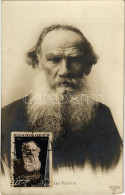 T2/T3 Leo Tolstoy (EK) - Unclassified