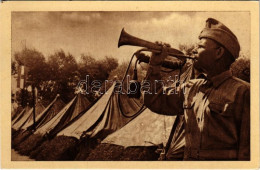 ** T2 Ébresztő. Művészeti Alkotások Kiadása / Hungarian Socialist Military Propaganda - Non Classés