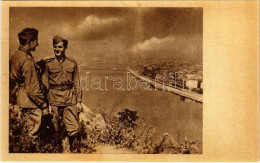 ** T2 Látogatás Budapesten. Művészeti Alkotások Kiadása / Hungarian Socialist Military Propaganda - Ohne Zuordnung