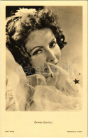 ** T1 Greta Garbo. Ross Verlag 9960/1. Metro-Goldwyn-Mayer - Unclassified