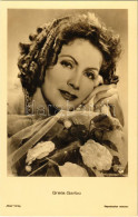 ** T1 Greta Garbo. Ross Verlag 9960/2. Metro-Goldwyn-Mayer - Unclassified