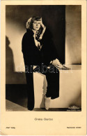 ** T2/T3 Greta Garbo. Ross Verlag 6213/1. Metro-Goldwyn-Mayer (EK) - Zonder Classificatie