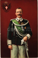 ** T2/T3 S.M. Il Re D'Italia / Victor Emmanuel III, King Of Italy. Stengel Litho - Ohne Zuordnung