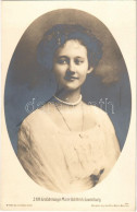 * T2 Großherzogin Marie Adelheid V. Luxemburg / Marie-Adélaide, Grand Duchess Of Luxembourg - Ohne Zuordnung