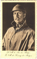 T2/T3 1934 Albert I Of Belgium (EK) - Zonder Classificatie