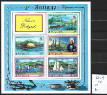 ANTIGUA BF 18 ** Côte 8 € - 1960-1981 Ministerial Government