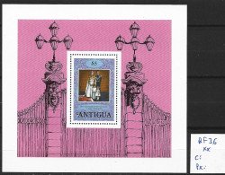 ANTIGUA BF 36 ** Côte 4.50 € - 1960-1981 Ministerial Government