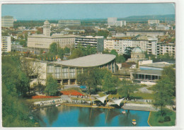 Karlsruhe - Karlsruhe