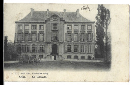 Belgique     -  Feluy -  Le Chateau - Seneffe