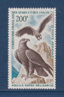 Afars Et Issas - YT PA N° 56 * - Neuf Avec Charnière - Poste Aérienne - 1967 - Unused Stamps