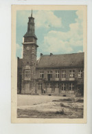 BAVAY - L'Hôtel De Ville - Bavay