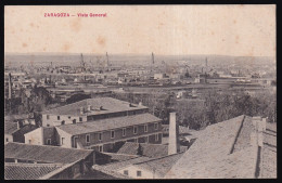 Zaragoza. *Vista General* Nueva. - Zaragoza