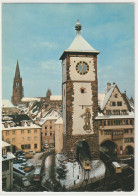 Freiburg I. Br. - Freiburg I. Br.