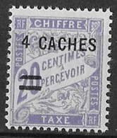 Inde - Taxe - YT N° 8 ** - Neuf Sans Charnière - 1928 - Unused Stamps