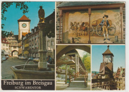 Freiburg I. Br. - Freiburg I. Br.