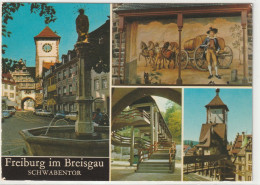 Freiburg I. Br. - Freiburg I. Br.