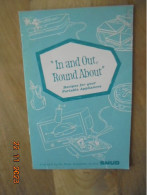 In And Out, Round About: Recipes For Your Portable Appliances - Sacramento Municipal Utility District (SMUD) - Americana