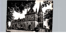 Delcampe - Pauillac, Chateau De Bellegrave - Pauillac