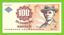 DENMARD 100 KRONER 1999 P-56a(1) - Danimarca