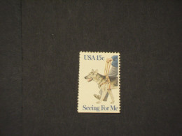 STATI UNITI - 1979 CANE/DOG - NUOVO(++) - Unused Stamps