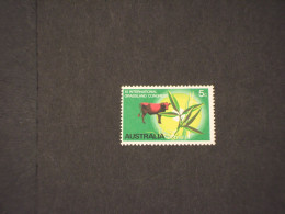 AUSTRALIA - 1970 AGRICOLTURA/BOVINO/PIANTE - NUOVO(++) - Mint Stamps