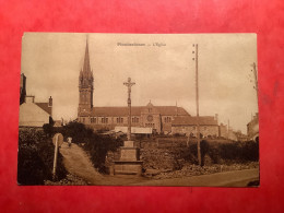 22/ Ploubazlanec L’église - Ploubazlanec