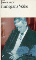 Finnegans Wake - Collection Folio N°2964. - Joyce James - 1997 - Altri & Non Classificati