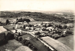 St Goussaud * Vue Générale Du Village - Andere & Zonder Classificatie