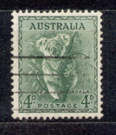 Australia Australien 1956 - Michel Nr. 263 O - Used Stamps