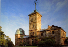 24-11-2023 (3 V 18) Australia - NSW - Sydney Observatory - The Rocks - Espace