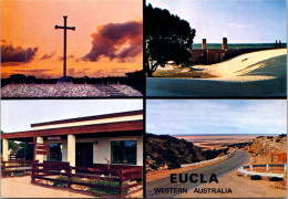 24-11-2023 (3 V 18) Australia - WA - Eucla - Altri & Non Classificati