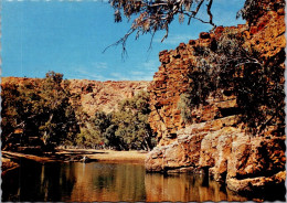 24-11-2023 (3 V 18) Australia - NT - Trephina Gorge - Non Classificati