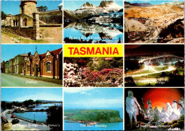 24-11-2023 (3 V 18) Australia - Tasmania - Otros & Sin Clasificación