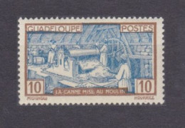 1928 Guadeloupe 100 Sugar Factory - Usines & Industries