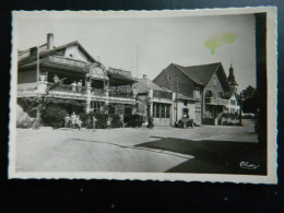 MESSERY                          RESTAURANT DE LA TERRASSE FLEURIE - Messery