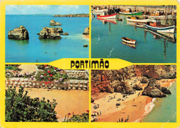 PORTUGAL - Portimão - Algarve - Carte Postale - Altri & Non Classificati